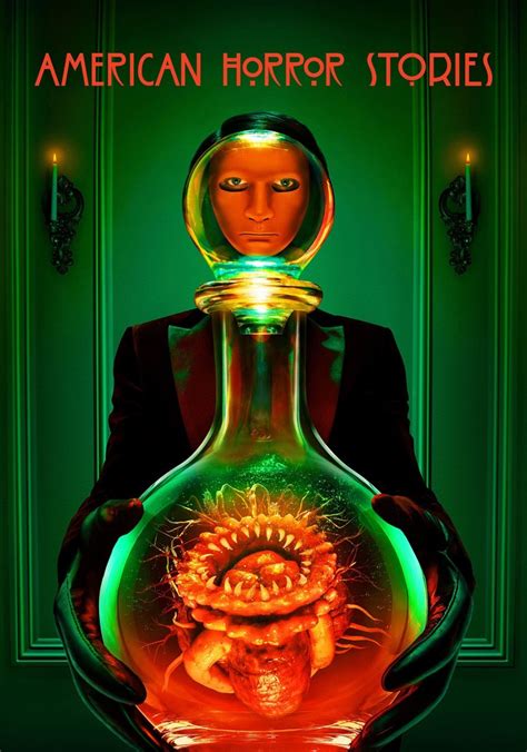 Watch American Horror Story Season 3 Episode 1 on Disney.